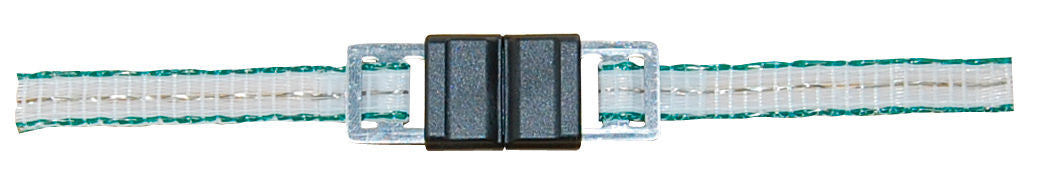 VEZICA za trak Litzclip inox 12,5mm (5kos)