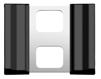 VEZICA za trak Litzclip inox 40mm (5kos/blister)