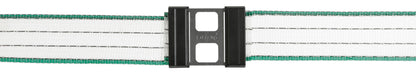 VEZICA za trak Litzclip inox 40mm (5kos/blister)