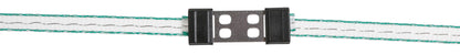 VEZICA za trak Litzclip inox 40mm (5kos/blister)