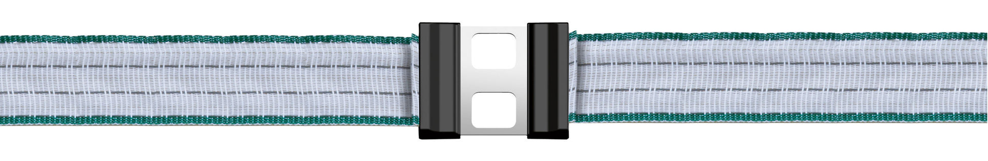 VEZICA za trak Litzclip inox 40mm (5kos)