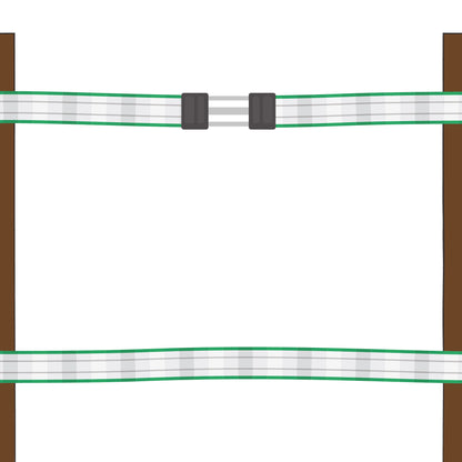 SPOJKA za vrv Litzclip inox do 6mm (5kos)
