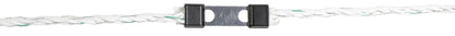 SPOJKA za vrv Litzclip inox do 6mm (5kos)