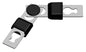 SPOJKA za vrv varnostna Litzclip inox - do 6mm (6kos)
