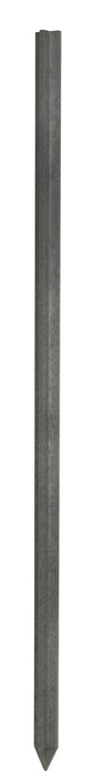 PALICA križni profil reciklirana 200cm / 70mm