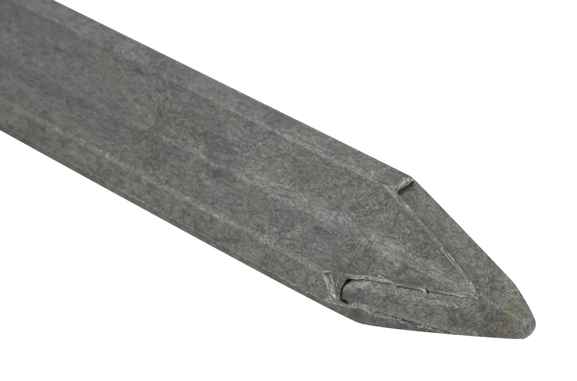 PALICA križni profil reciklirana 200cm / 70mm