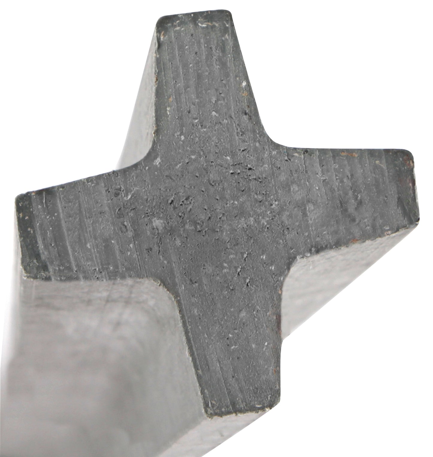 PALICA križni profil reciklirana 200cm / 70mm
