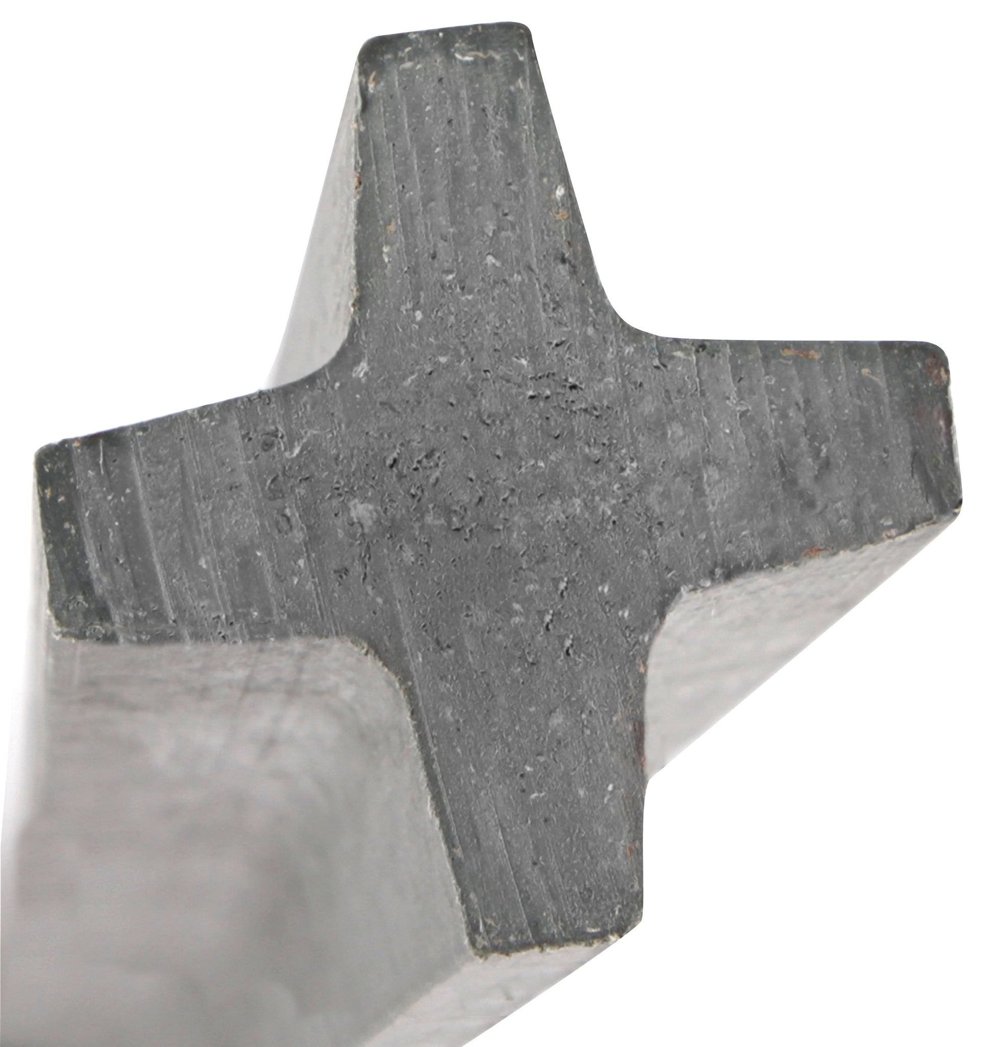 PALICA križni profil reciklirana 200cm / 70mm