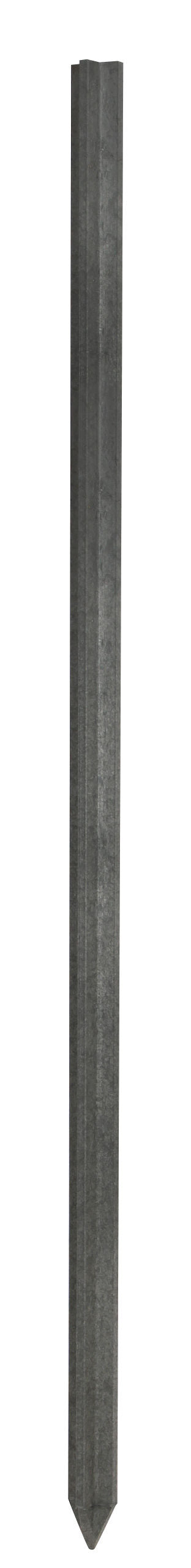 PALICA križni profil reciklirana 200cm / 70mm