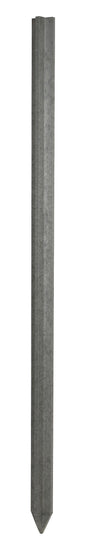 PALICA križni profil reciklirana 150cm / 70mm