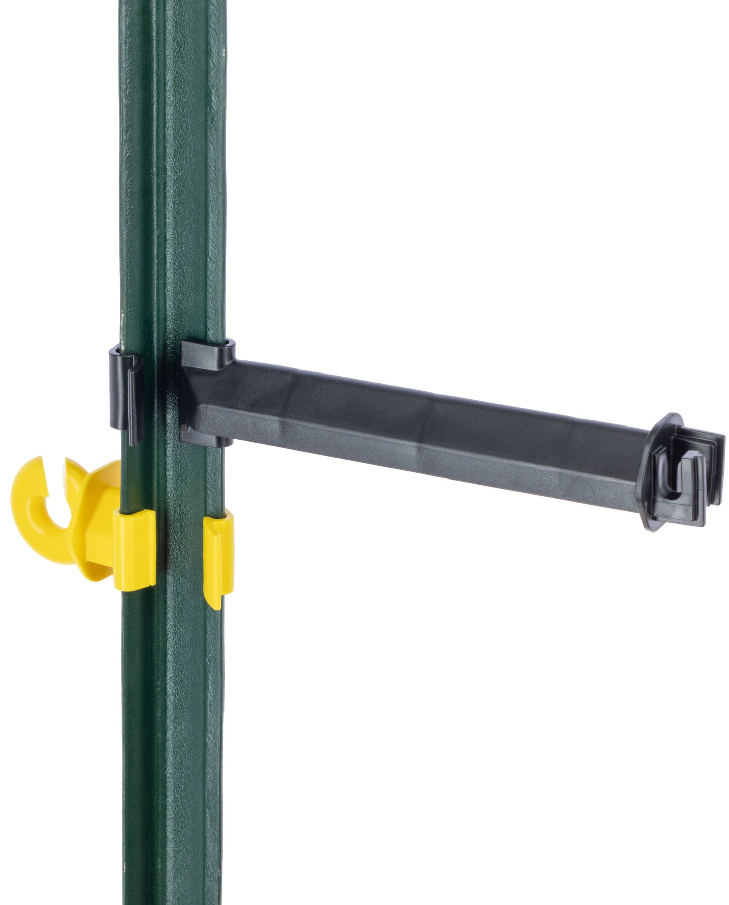 T-Post distančni izolator, hrbtne strani, 15 cm