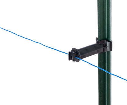 T-Post distančni izolator, hrbtne strani, 7 cm
