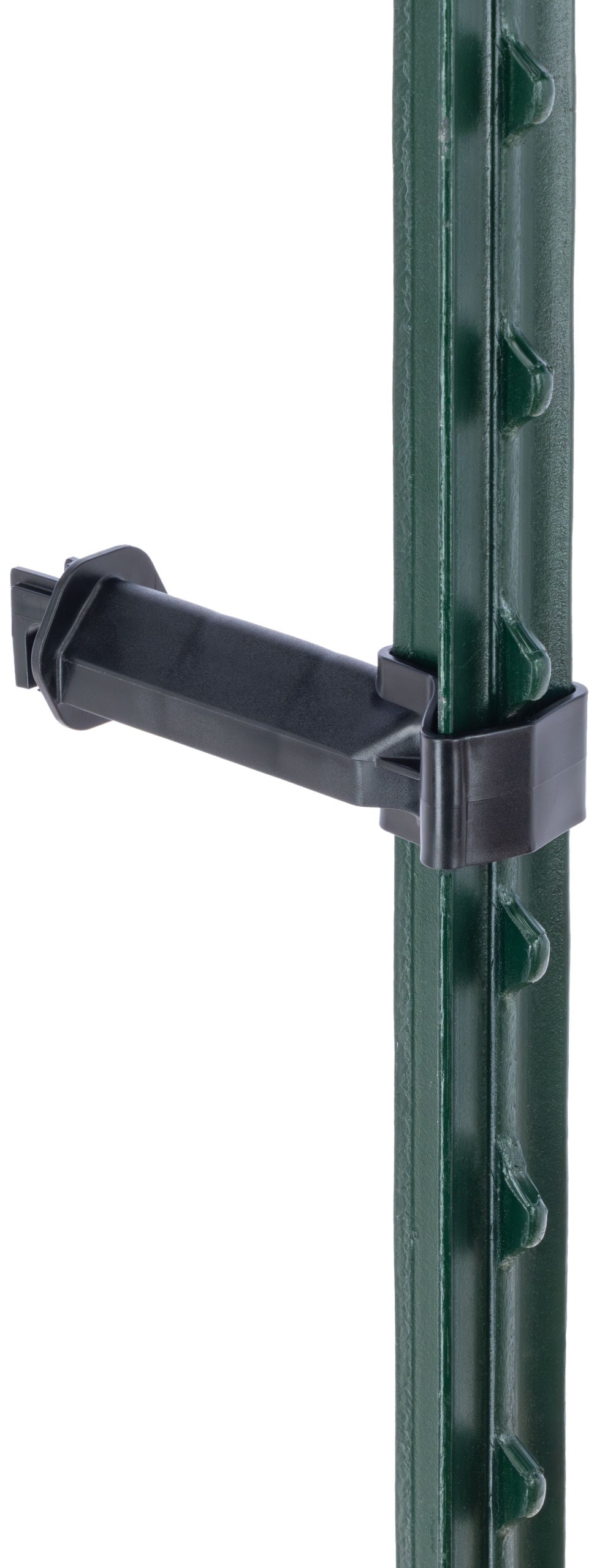 T-Post distančni izolator, hrbtne strani, 7 cm