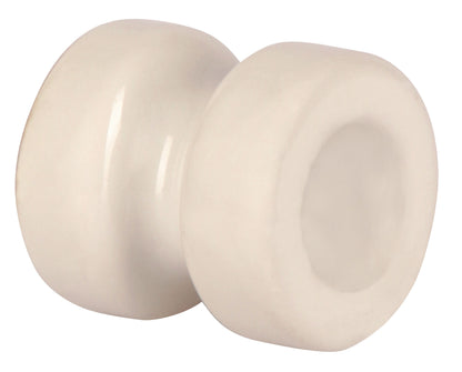 IZOLATOR kotni - porcelan top