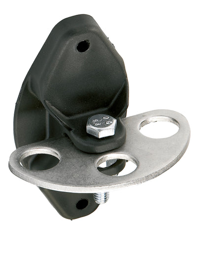 IZOLATOR za vrata VARIO - inox (PAK 2/1)
