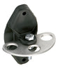 IZOLATOR za vrata VARIO - inox (PAK 2/1)