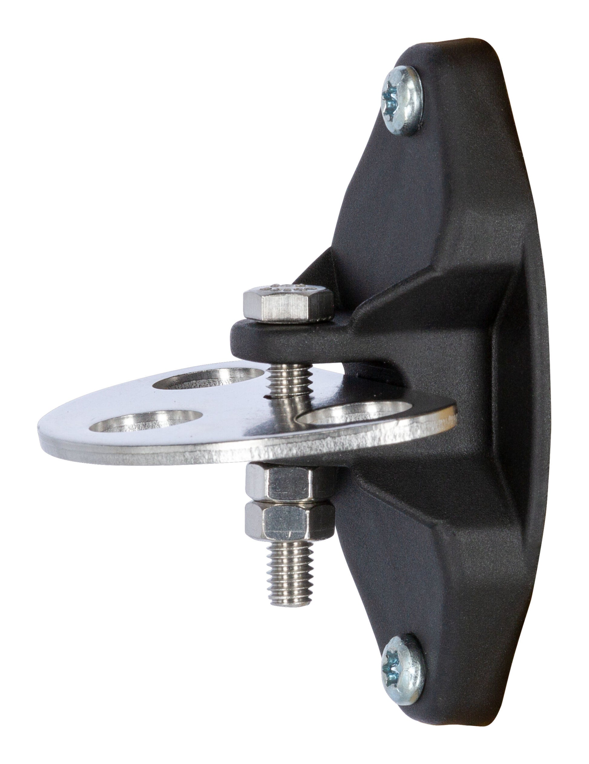 IZOLATOR za vrata VARIO - inox (PAK 2/1)