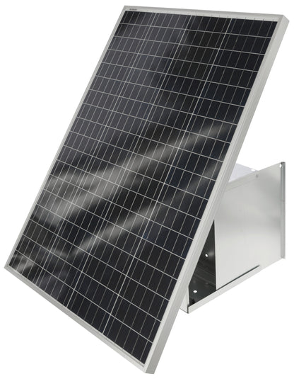 Montažni komplet za kovinski b 45(55)W & 100W solarni modul