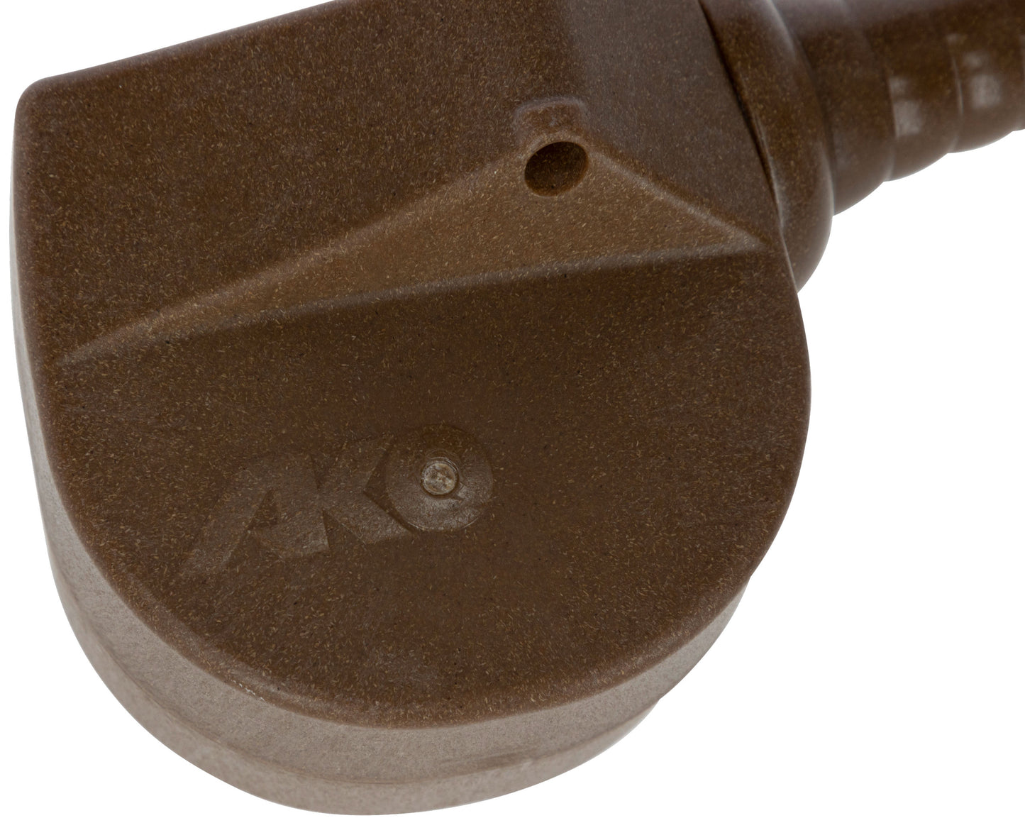AKO Prem. Kompl. Za vrata FLEXIGATE green, 6m, 40mm trak