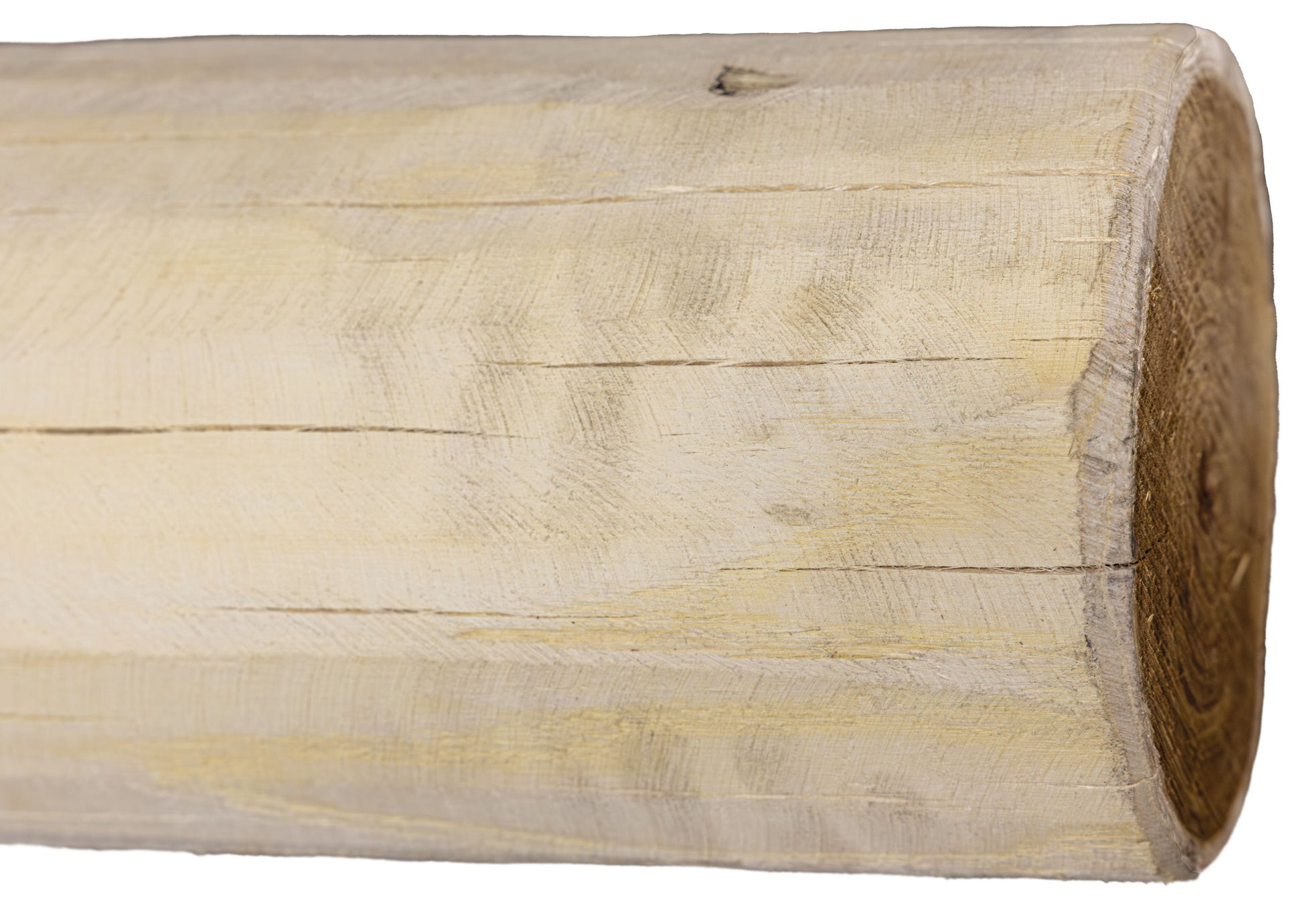 Robinijev kol 6/8 cm, 150 cm, okrogel, olupljen, zaobljen, 4