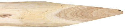 Robinijev kol 6/8 cm, 150 cm, okrogel, olupljen, zaobljen, 4