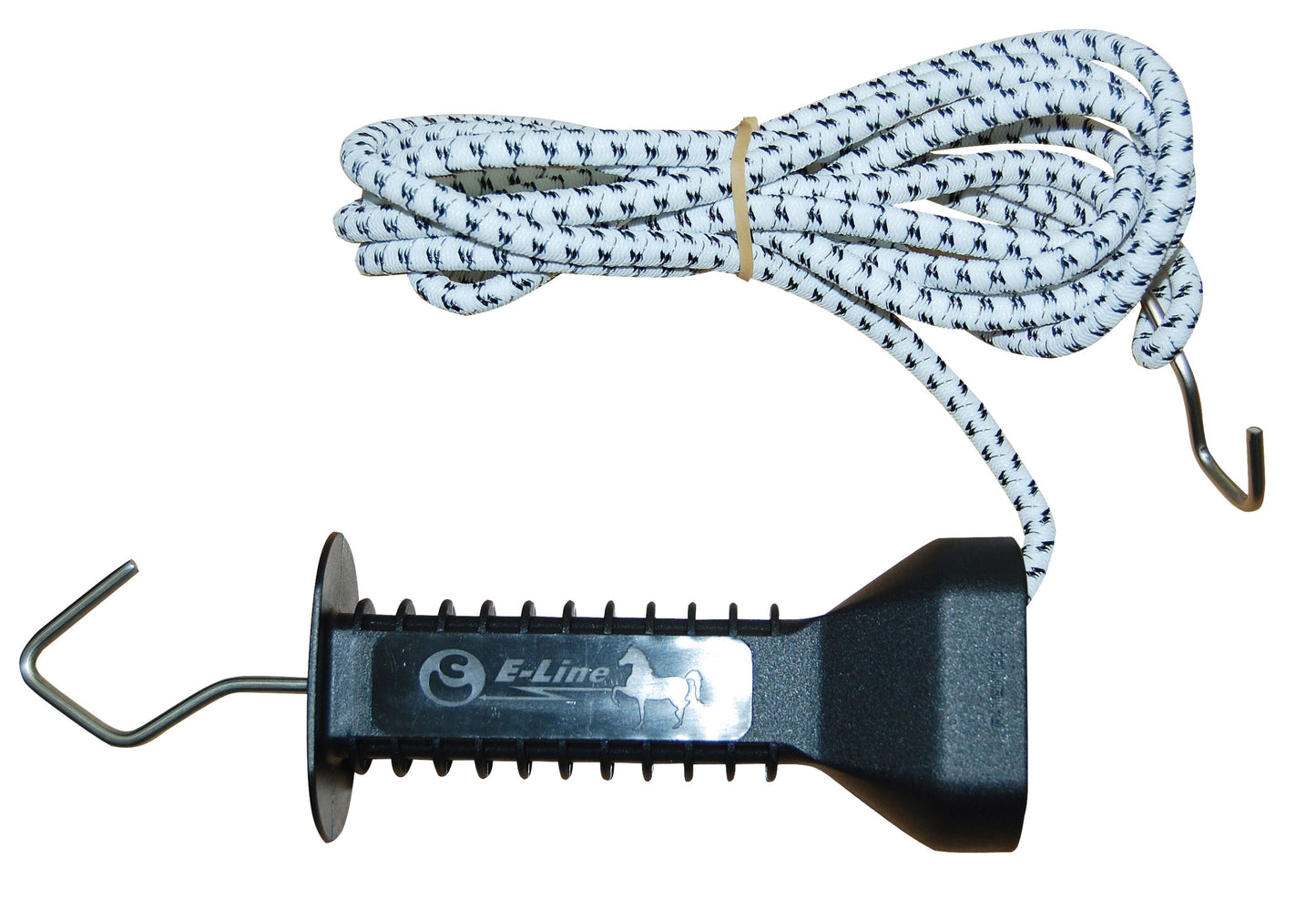 ROCKA z elasticno vrvjo AKO E Line (3,0 - 6,0m)