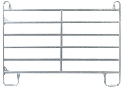 OGRADA cinkana 1,7 / 1,6 × 2,4m