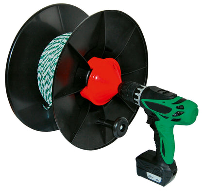 NASTAVEK za navijalec žice - Easy Drill Roll-up