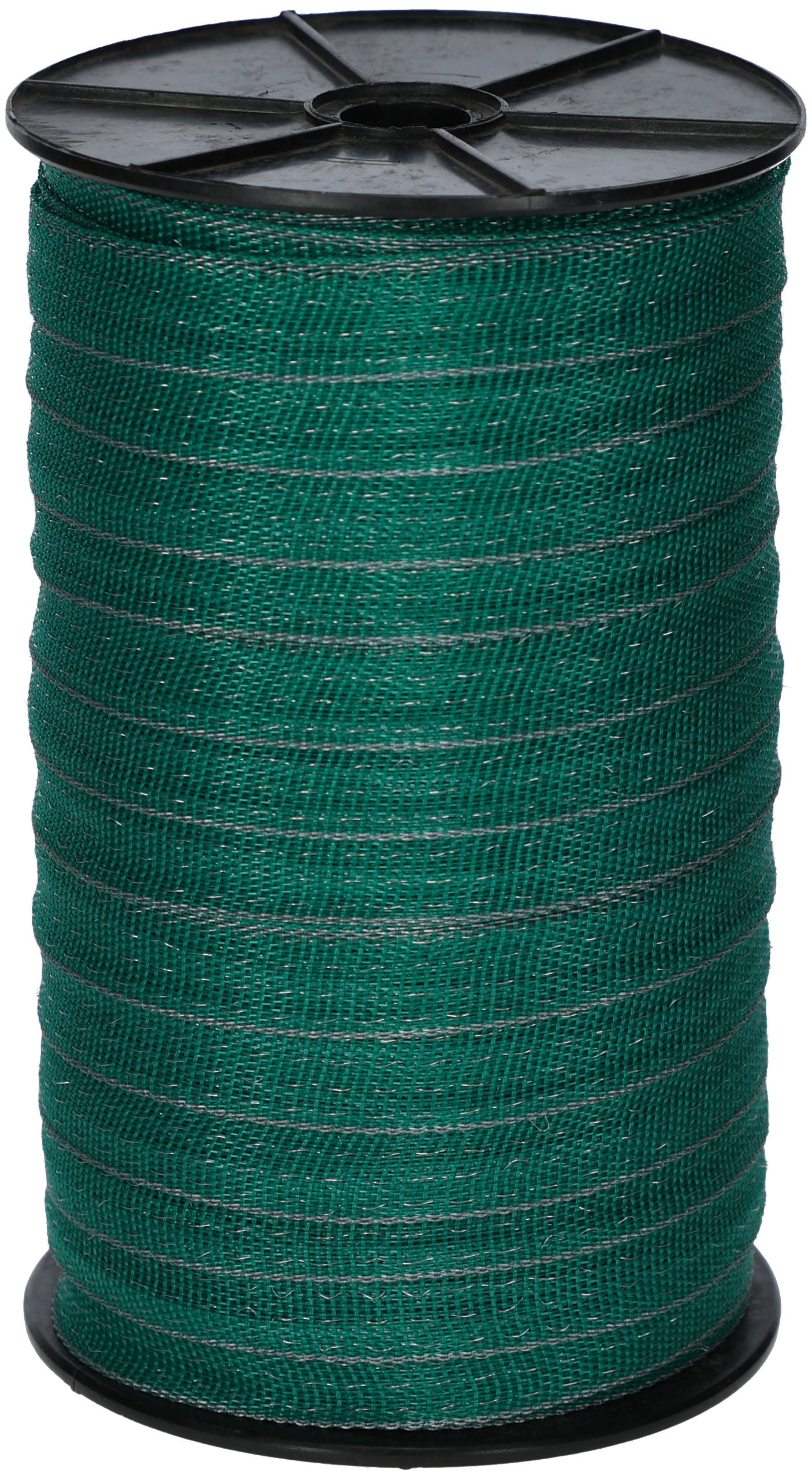 Trak EconomyLine, 200m, 20mm zeleno/siv, 4x0.16mm, recikli.