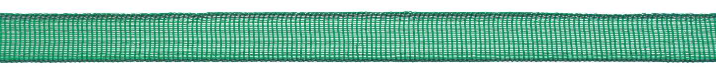 Trak EconomyLine, 200m, 20mm zeleno/siv, 4x0.16mm, recikli.