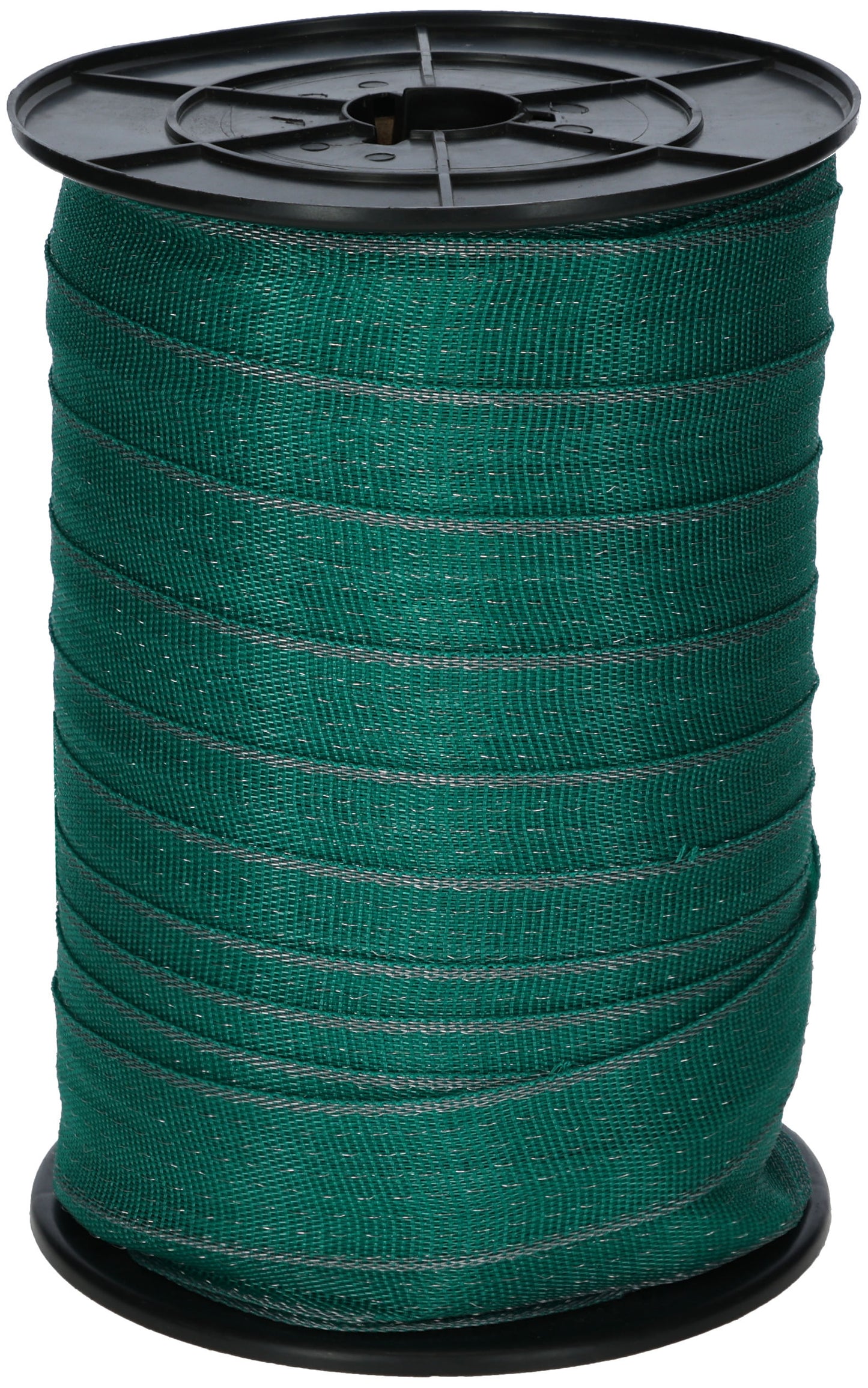 Trak EconomyLine, 200m, 40mm zeleno/siv, 8x0.16mm, recikli.