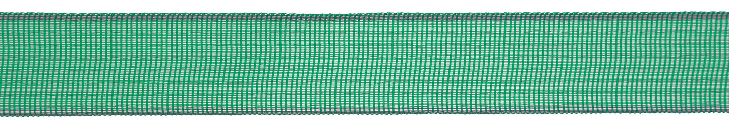 Trak EconomyLine, 200m, 40mm zeleno/siv, 8x0.16mm, recikli.