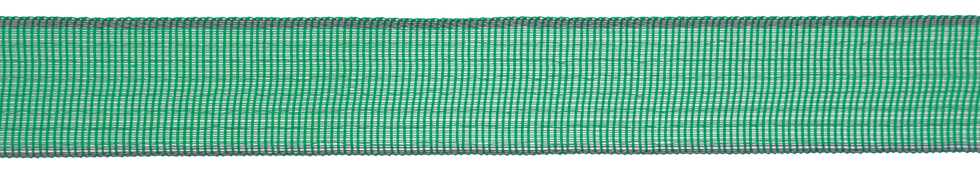 Trak EconomyLine, 200m, 40mm zeleno/siv, 8x0.16mm, recikli.