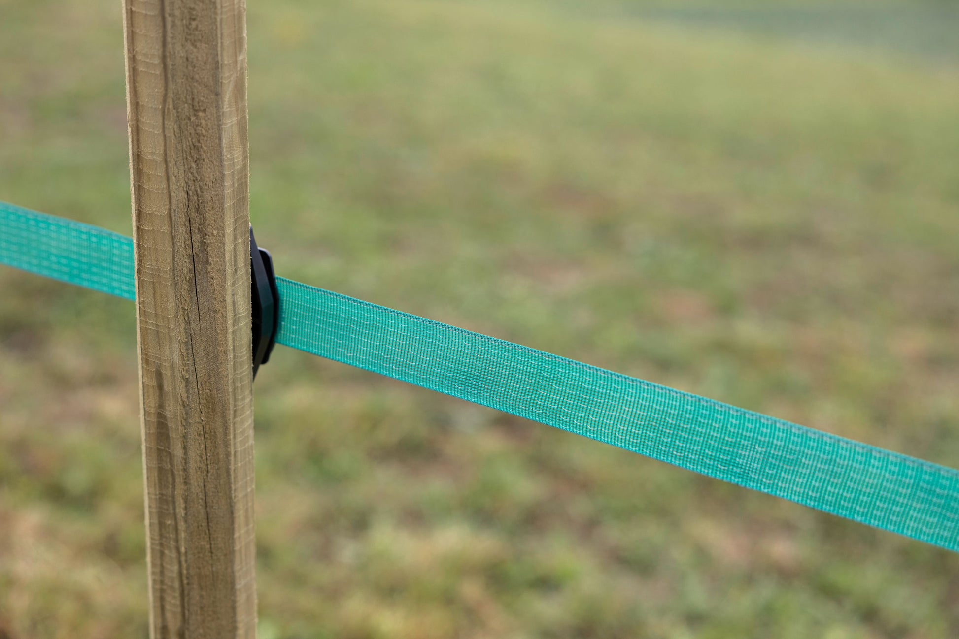 Trak EconomyLine, 200m, 40mm zeleno/siv, 8x0.16mm, recikli.