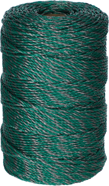Žica EconomyLine, 250m, zeleno/siva, 3x0,2mm, recikli.