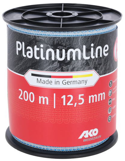 Trak PlatinumLine, 200m, 12,5 bel/moder,3x0,2 Niro,2x0,25 Cu