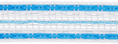 Trak PlatinumLine, 200m, 20mm, bel/moder,3x0,2 Niro,3x0,25 Cu