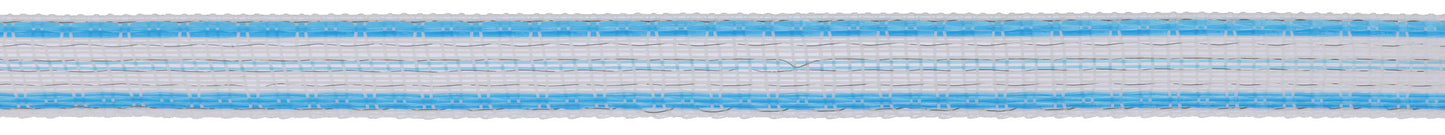 Trak PlatinumLine, 200m, 20mm, bel/moder,3x0,2 Niro,3x0,25 Cu
