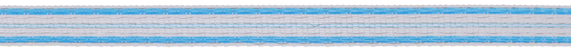 Trak PlatinumLine, 200m, 20mm, bel/moder,3x0,2 Niro,3x0,25 Cu