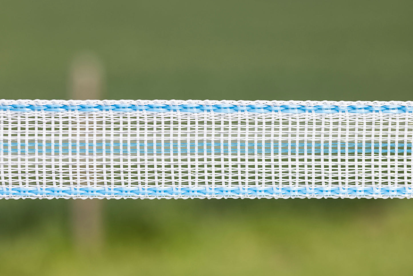 Trak PlatinumLine, 200m, 40mm, bel/moder,6x0,2 Niro,4x0,25 Cu