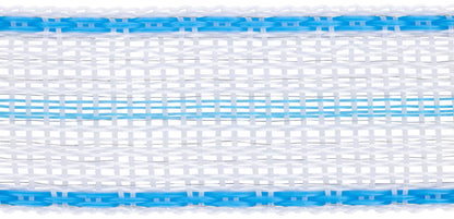 Trak PlatinumLine, 200m, 40mm, bel/moder,6x0,2 Niro,4x0,25 Cu