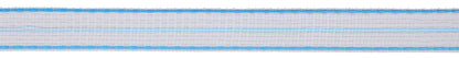 Trak PlatinumLine, 200m, 40mm, bel/moder,6x0,2 Niro,4x0,25 Cu