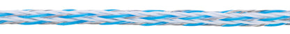 PlatinumLine pletena vrv bela/ 1000 m, 6x 0,2 Niro, 4x 0,25 C
