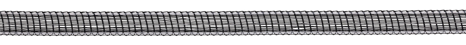 PlatinumLine trak, 200 m, 12 m črn/bela, 4x 0,20 Niro, 1x 0,3