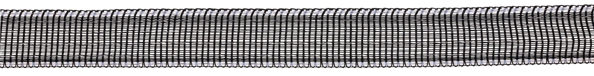 PlatinumLine trak, 200 m, 20 m črn/bela, 5x 0,20 Niro, 1x 0,3