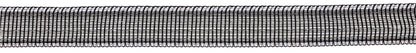 PlatinumLine trak, 200 m, 20 m črn/bela, 5x 0,20 Niro, 1x 0,3