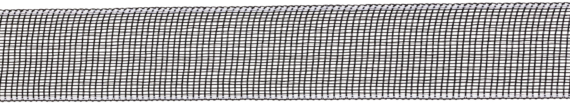 PlatinumLine trak, 200 m, 40 m črn/bela, 8x 0,20 mm Niro, 2x