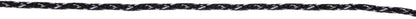 PlatinumLine pletena žica črna 200 m, 6x 0,20 mm Niro, 3x 0,2