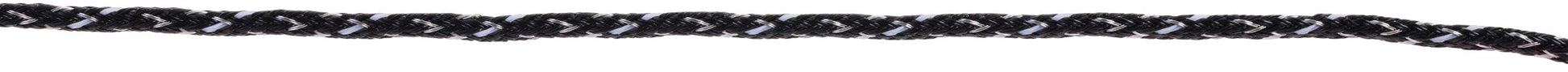 PlatinumLine pletena žica črna 400 m, 6x 0,20 mm Niro, 3x 0,2