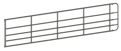 VRATA pašna nastavljiva cinkana 90cm - 3 - 4m